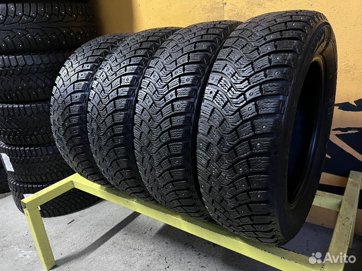 Michelin X-Ice North 2 185/65 R15