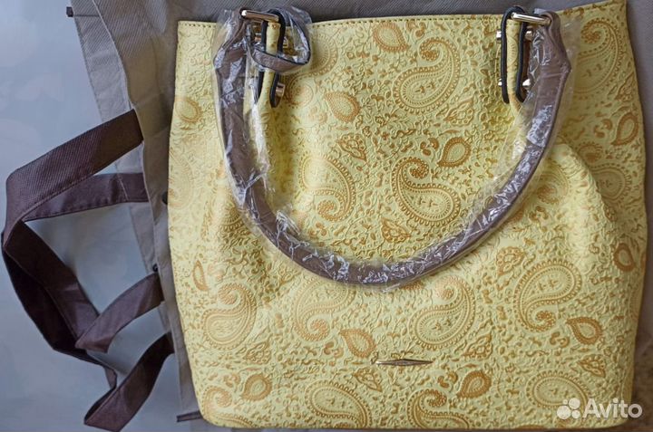 Eleganzza сумка новая