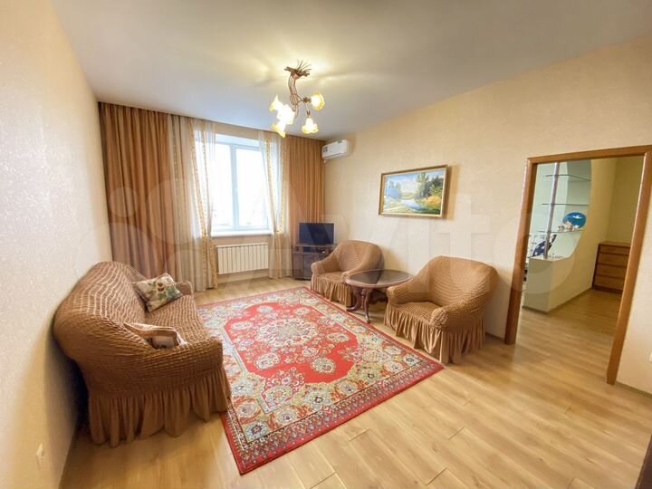 2-к. квартира, 78 м², 7/8 эт.