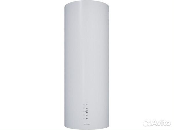 Вытяжка krona tina 350 white 3P