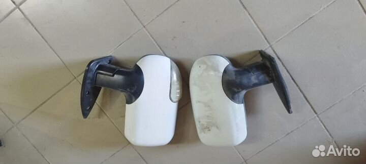 Зеркало на газель бу