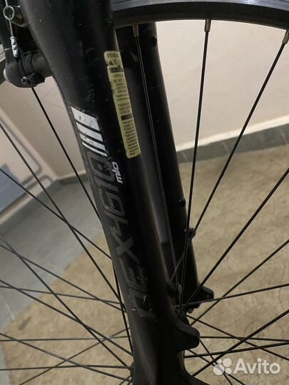 Велосипед bergamont helix 5.1