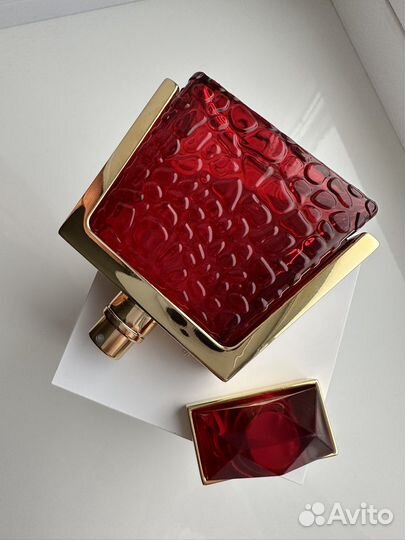 Rubeus Milano Rouge оригинал