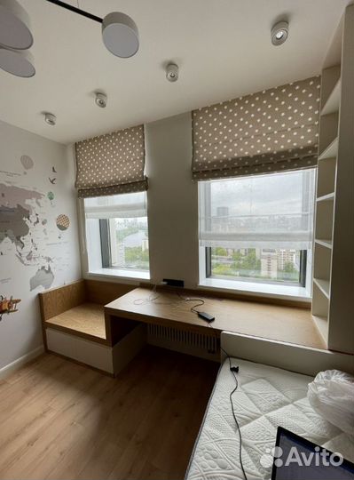 Римские шторы день-ночь