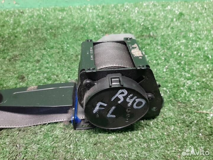 Ремень безопасности передний левый Chevrolet Capt