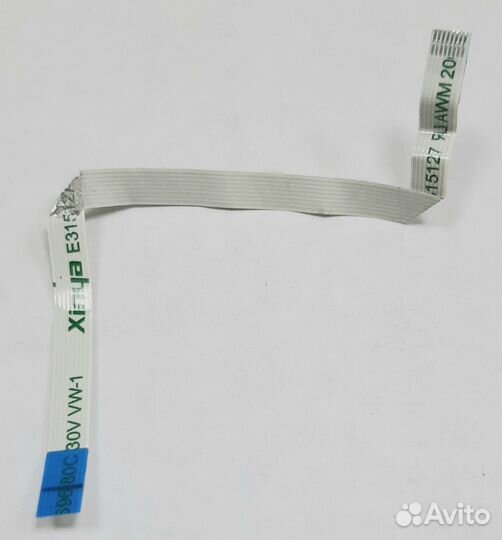 Шлейф тачпада для ноут. Asus X55A. Отп. в регионы