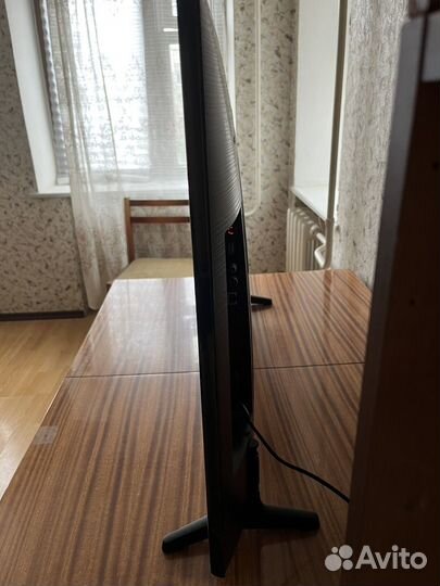 Samsung SMART tv 4k