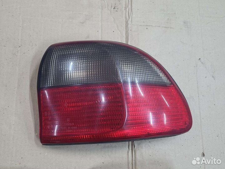 Фонарь задний левый (правый) Opel Omega B 1999-04г