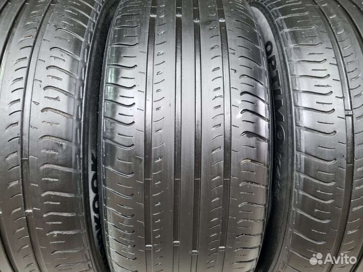 Hankook Optimo K415 245/50 R18