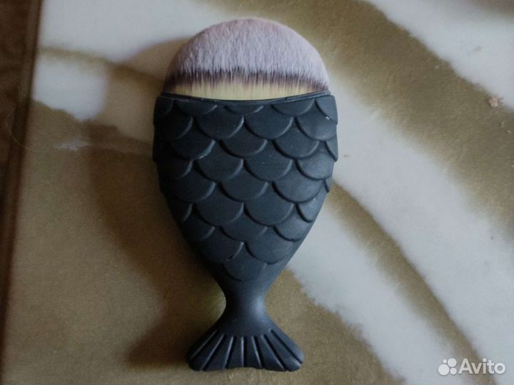 Кисти для макияжа