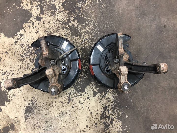 Б/у Тойота Камри V 50