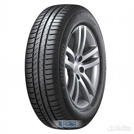 Laufenn G Fit EQ LK41 215/65 R16 98H