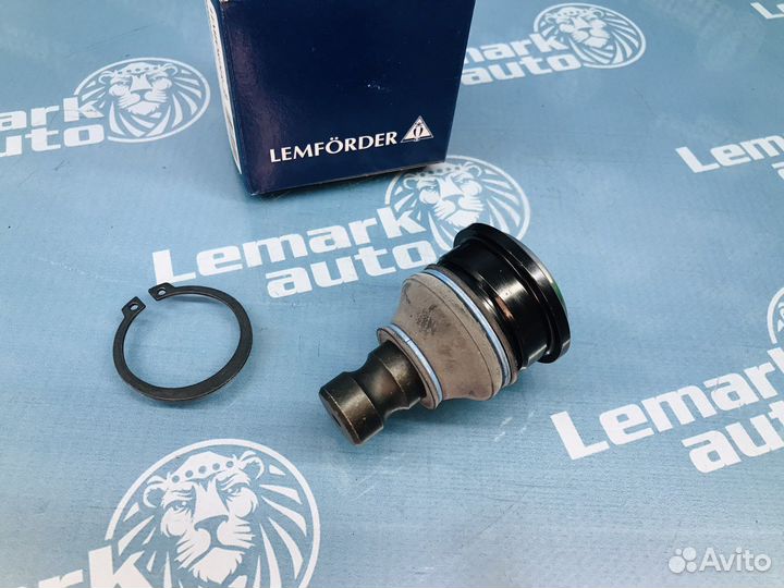 Опора шаровая передней подвески Hyundai Santa Fe