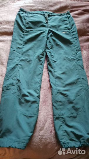 Спортивный костюм reebok женский