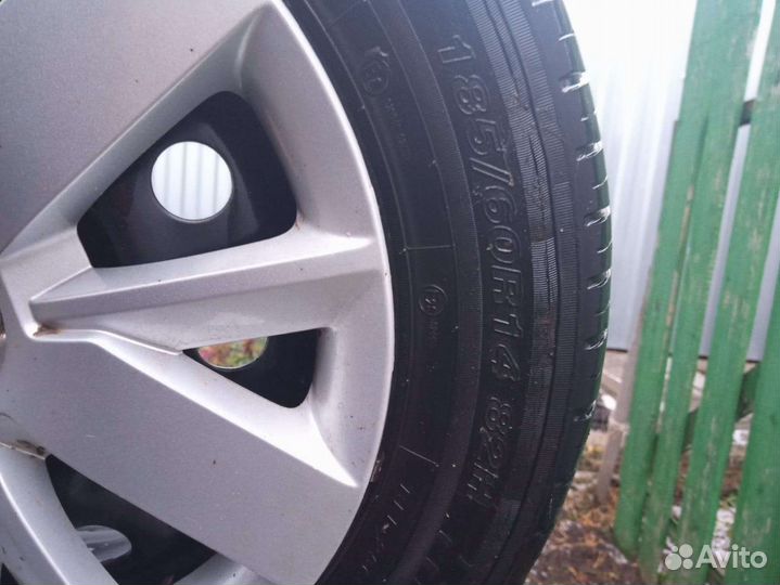 Белшина Artmotion 185/60 R14
