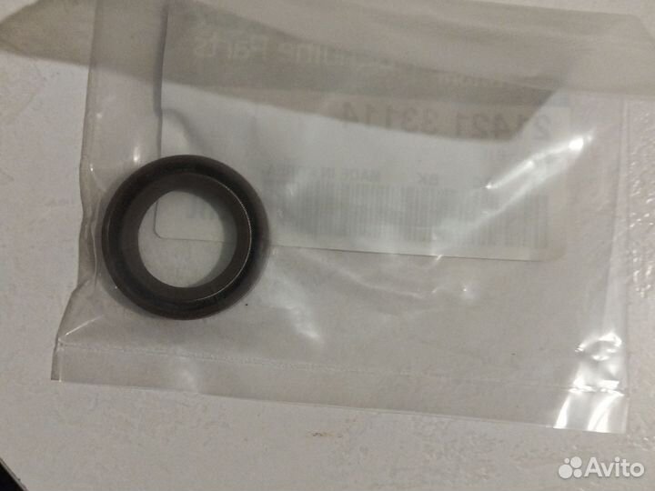 Салоник масляного насоса