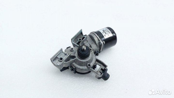 Б/У Б/У Мотор стеклоочистителя Состояние отличное