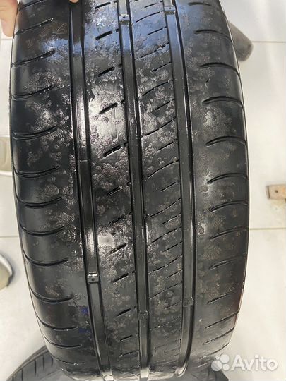 Nokian Tyres Hakka Van 205/55 R16 91H