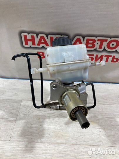 Главный тормозной цилиндр Bmw 1 хэтчбек 2008