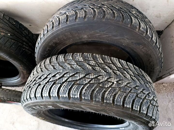 Nokian Tyres Hakka Black 195/65 R15