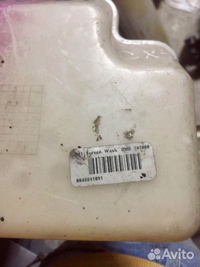 Бачок омывателя лобового стекла Rover 75