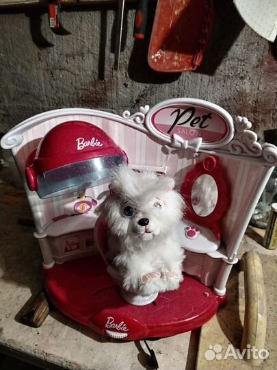 Детские игрушки