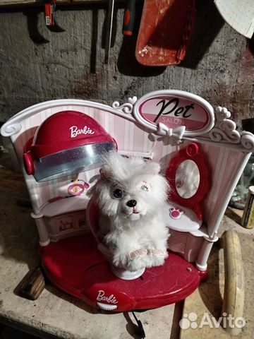 Детские игрушки