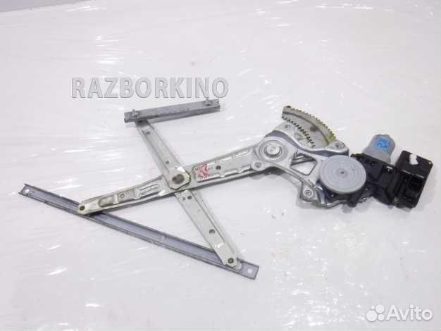 Стеклоподъемник электрический задний левый