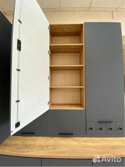 Кухня Кухонный гарнитур