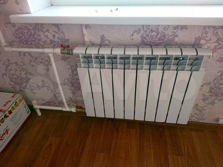 1-к. квартира, 38,2 м², 8/9 эт.