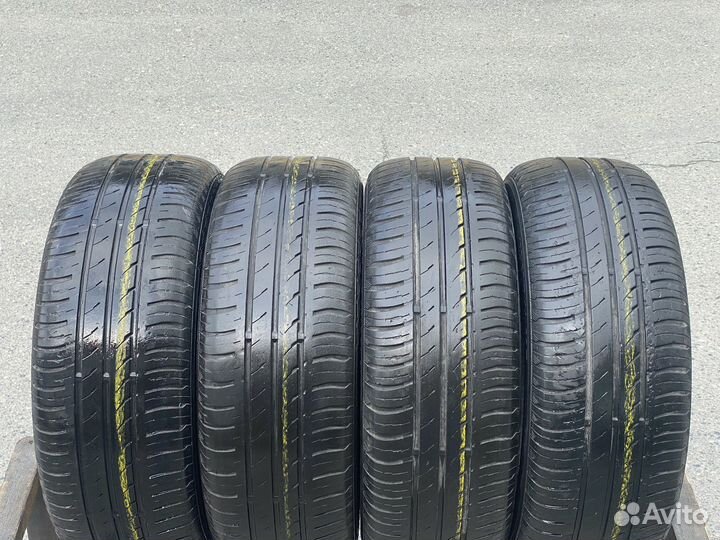 Continental ContiEcoContact 3 185/60 R14