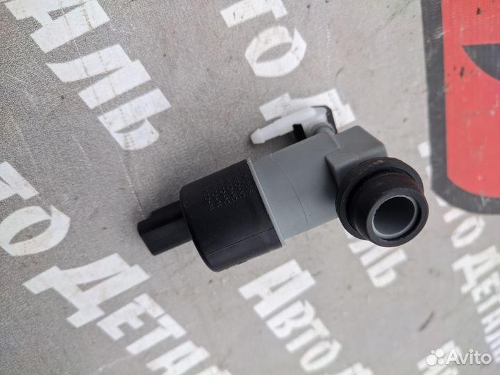 Насос омывателя Renault Nissan Рено Ниссан Новый