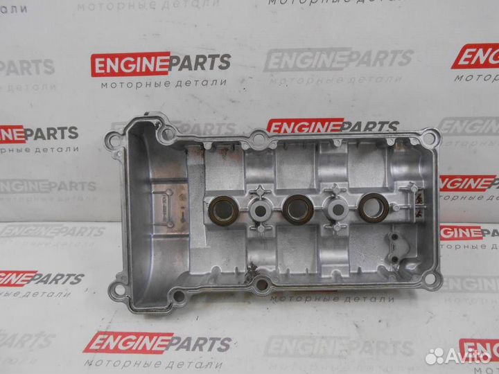 Крышка головки блока (клапанная) Mazda MPV LW5W(9