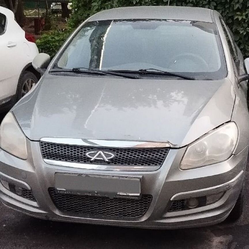 Купить Chery M11 (A3) 🚘 от 240 000 ₽ в Саратовской области: 53