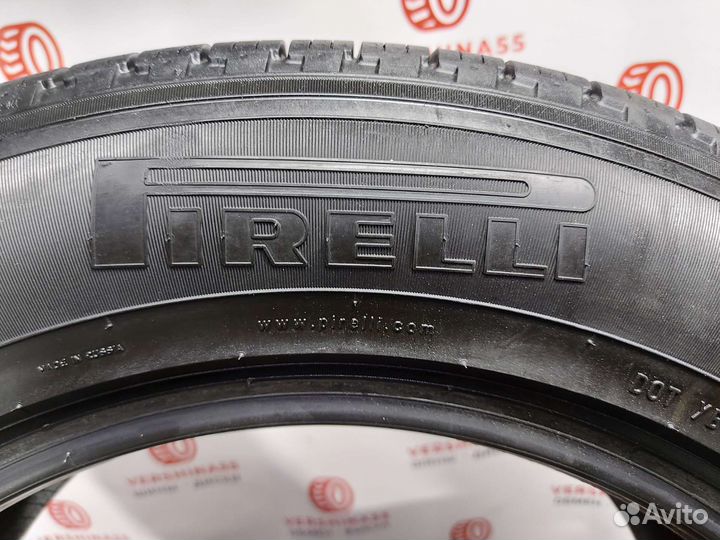 Pirelli Scorpion Verde 245/60 R18