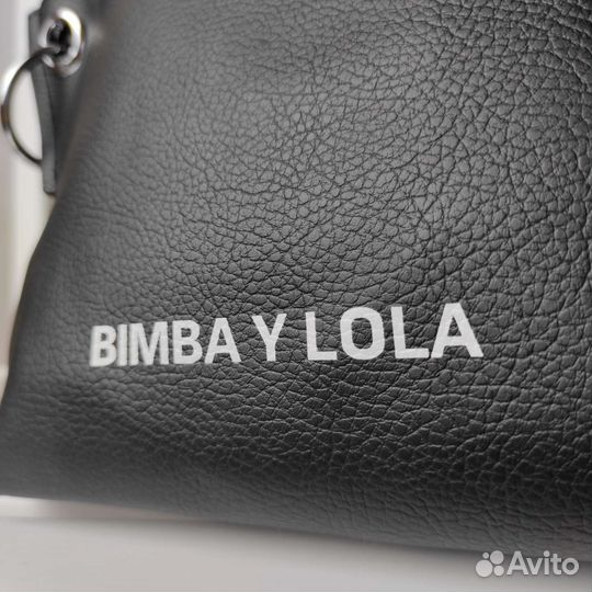 Bimba y Lola сумка новая