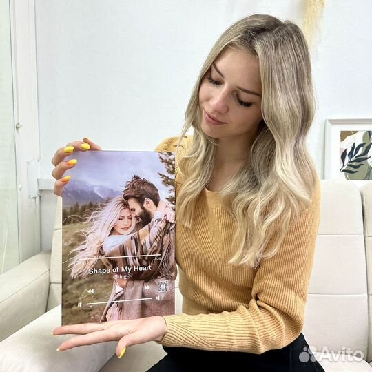 Фото на День Рождения