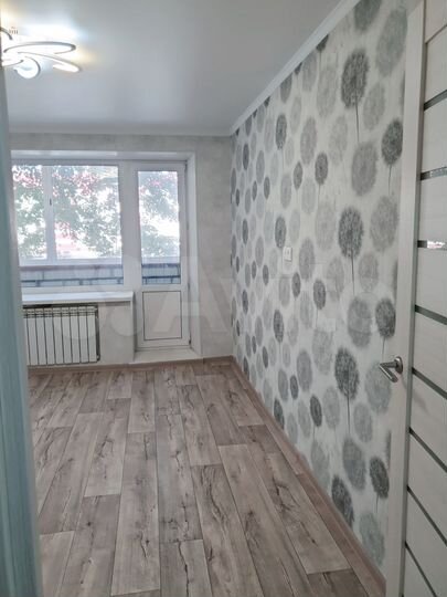 2-к. квартира, 42,9 м², 2/5 эт.