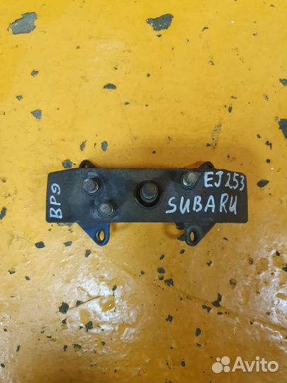 Опора АКПП задняя subaru legacy forester impreza