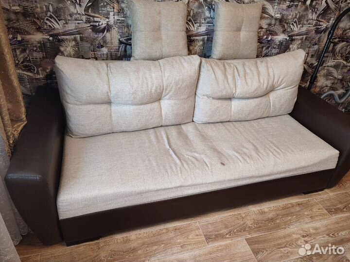 Продается диван