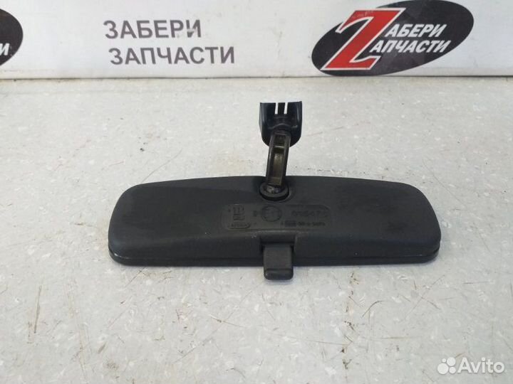 Зеркало заднего вида салонное Ford Fusion 1.4