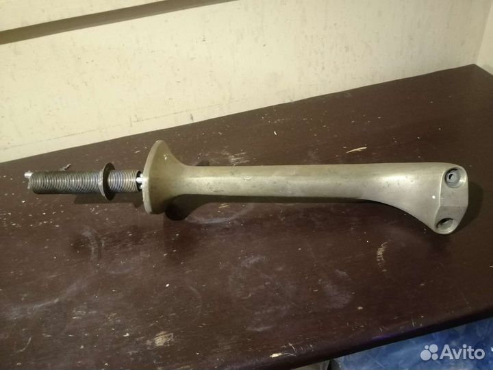 Бронзовая башня