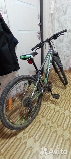 Велосипед Stels Navigator 400