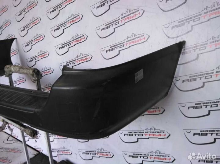 Бампер honda orthia partner EL1 EL2 EL3 EY6 EY7 EY