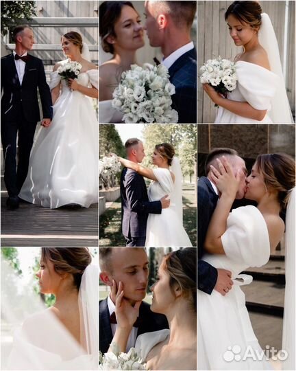 Свадебный фотограф / свадебная фотосессия