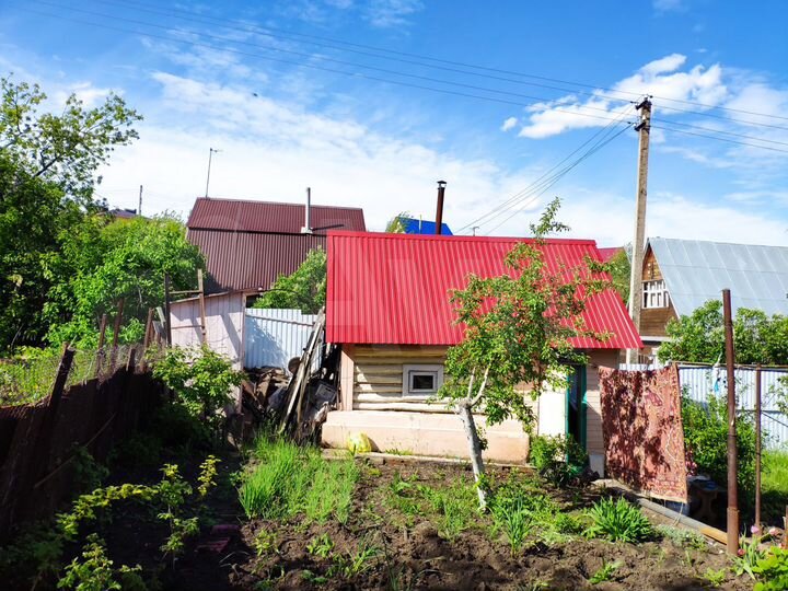 Дача 47,6 м² на участке 4,3 сот.