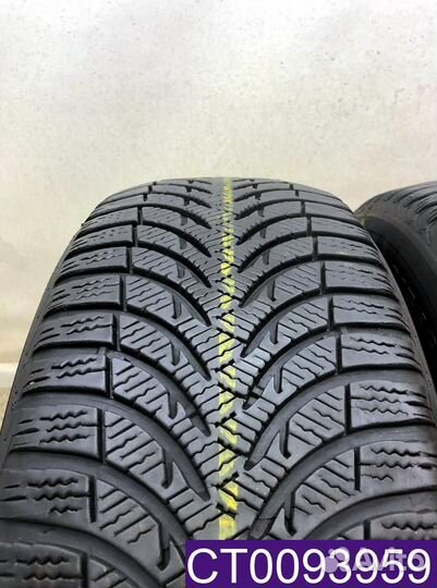 Michelin Alpin A4 215/60 R16 96T