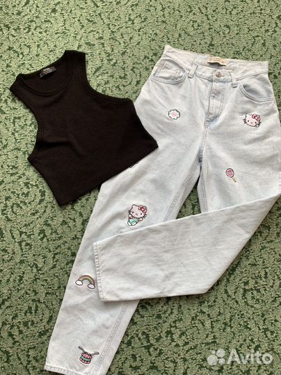 Вещи на девочку 158-164 см