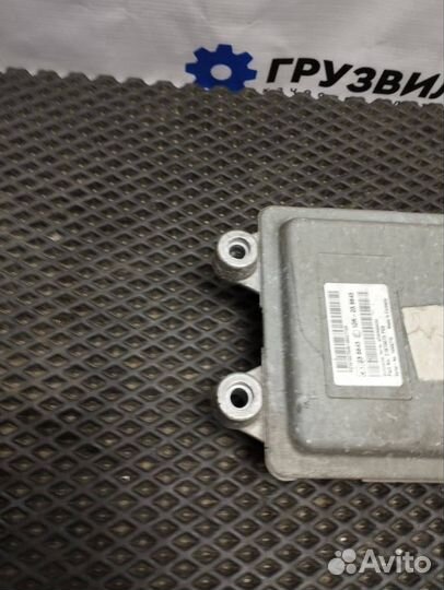 Блок управления AdBlue Volvo FH4 21870075