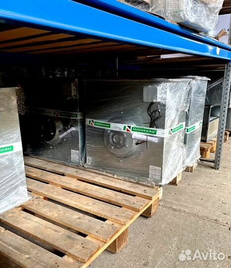 Вентилятор VKP (220В/380В)